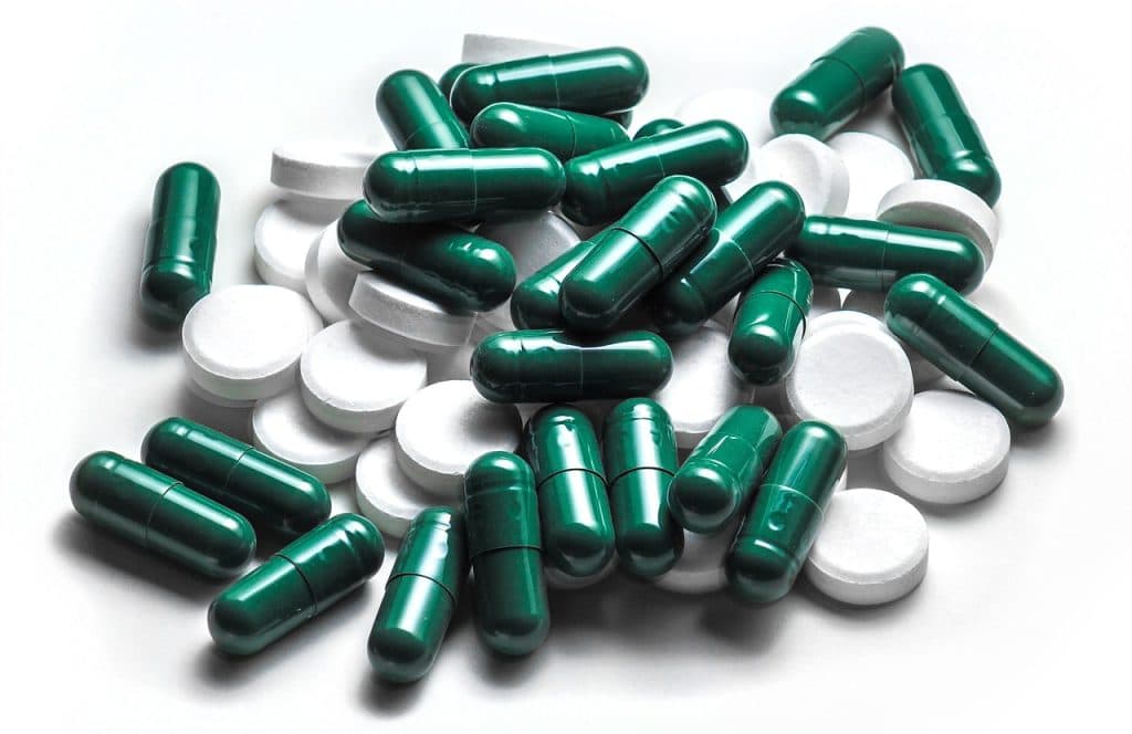 Farmaceutske kompanije u BiH prihodovale 1,1 milijardu maraka